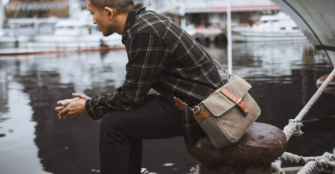 Fashion Accessories-Roots Collective PH