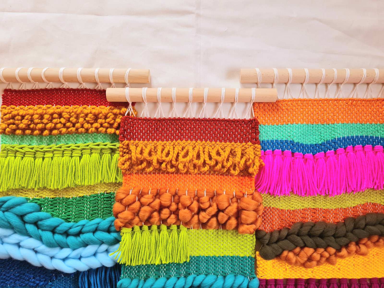 The Art of Yarn