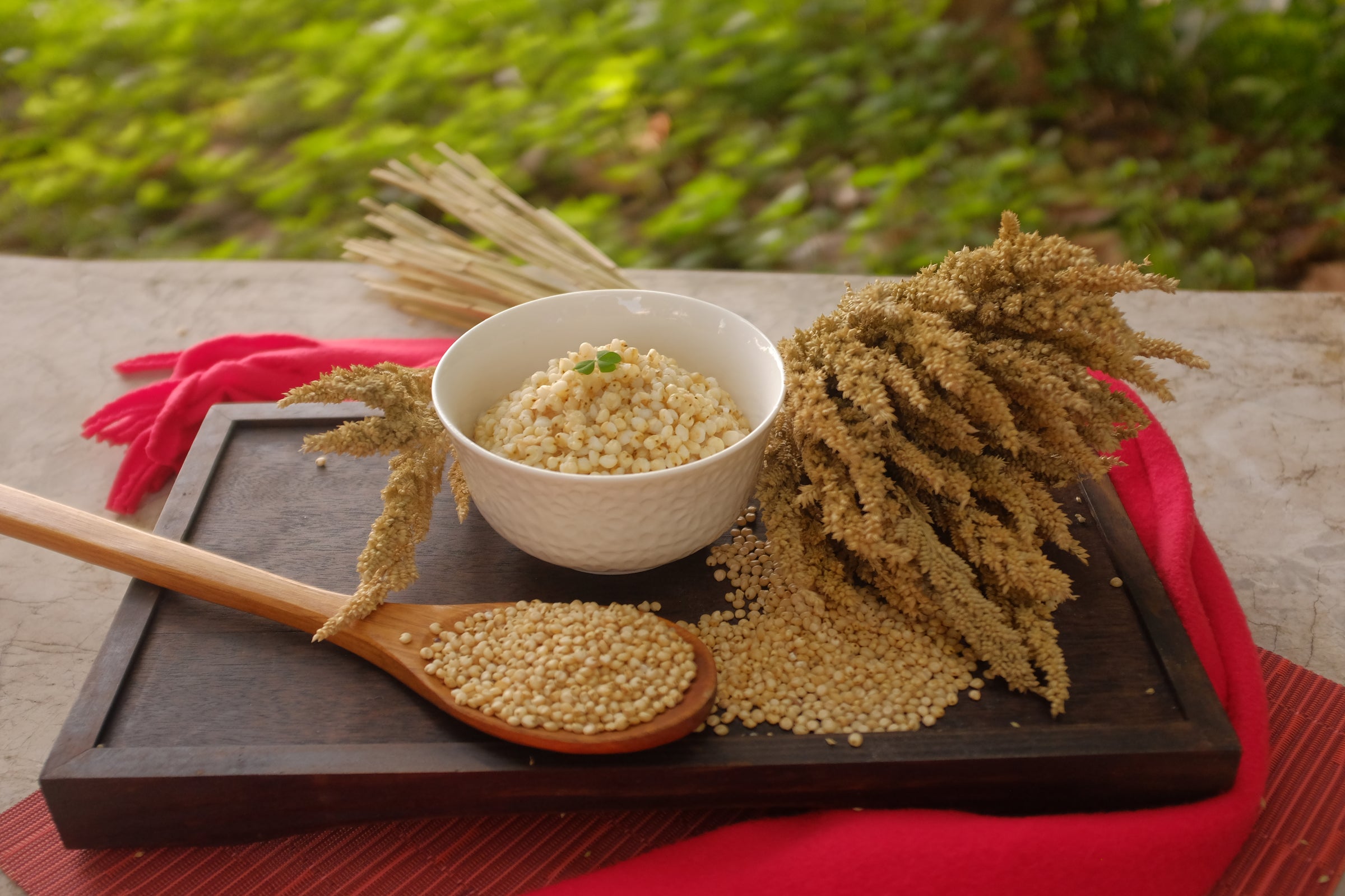 Wholly Grain-Roots Collective PH