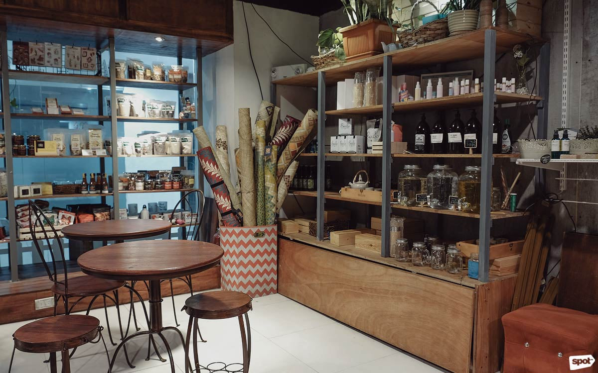 Personal Care & Wellness-Roots Collective PH