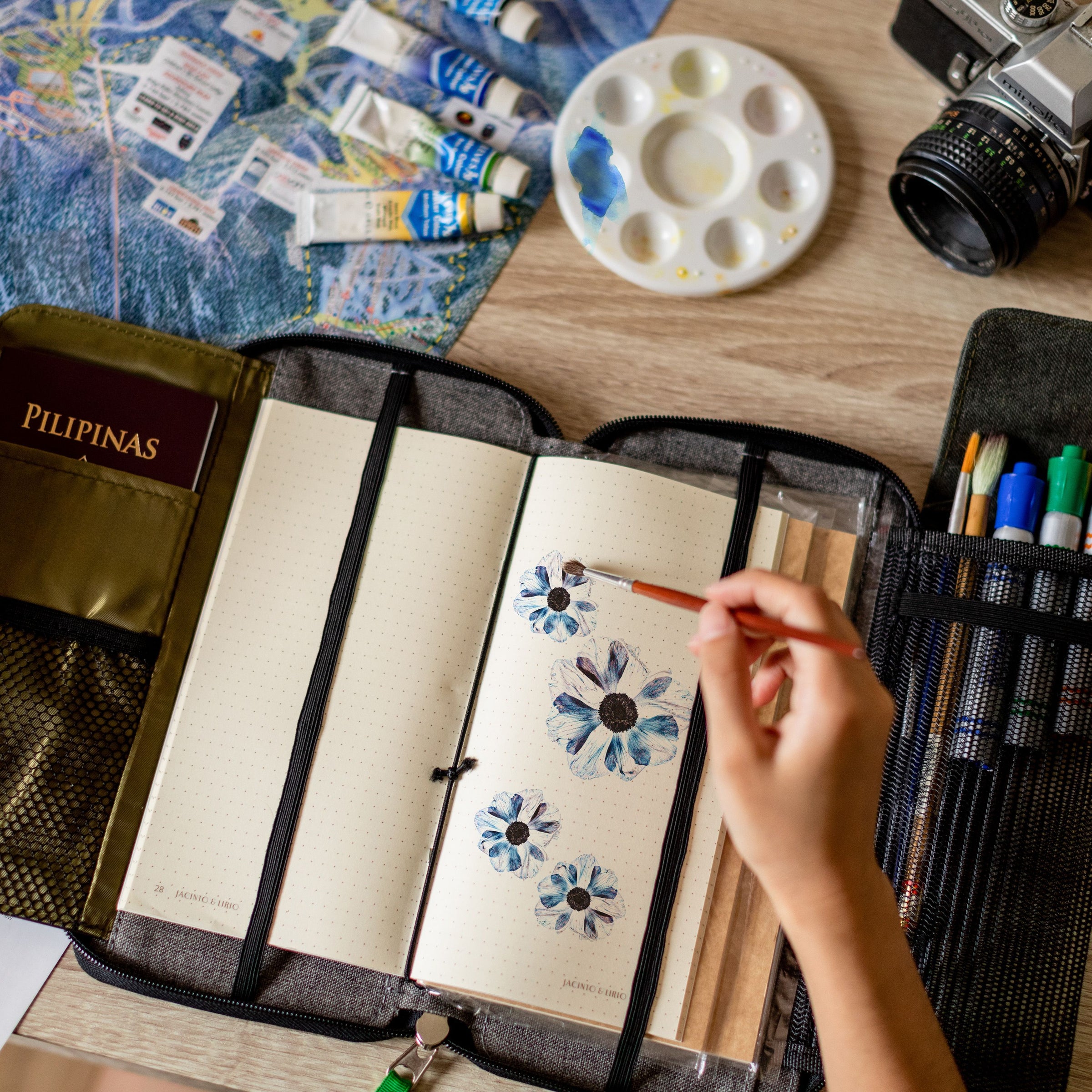 Stationery