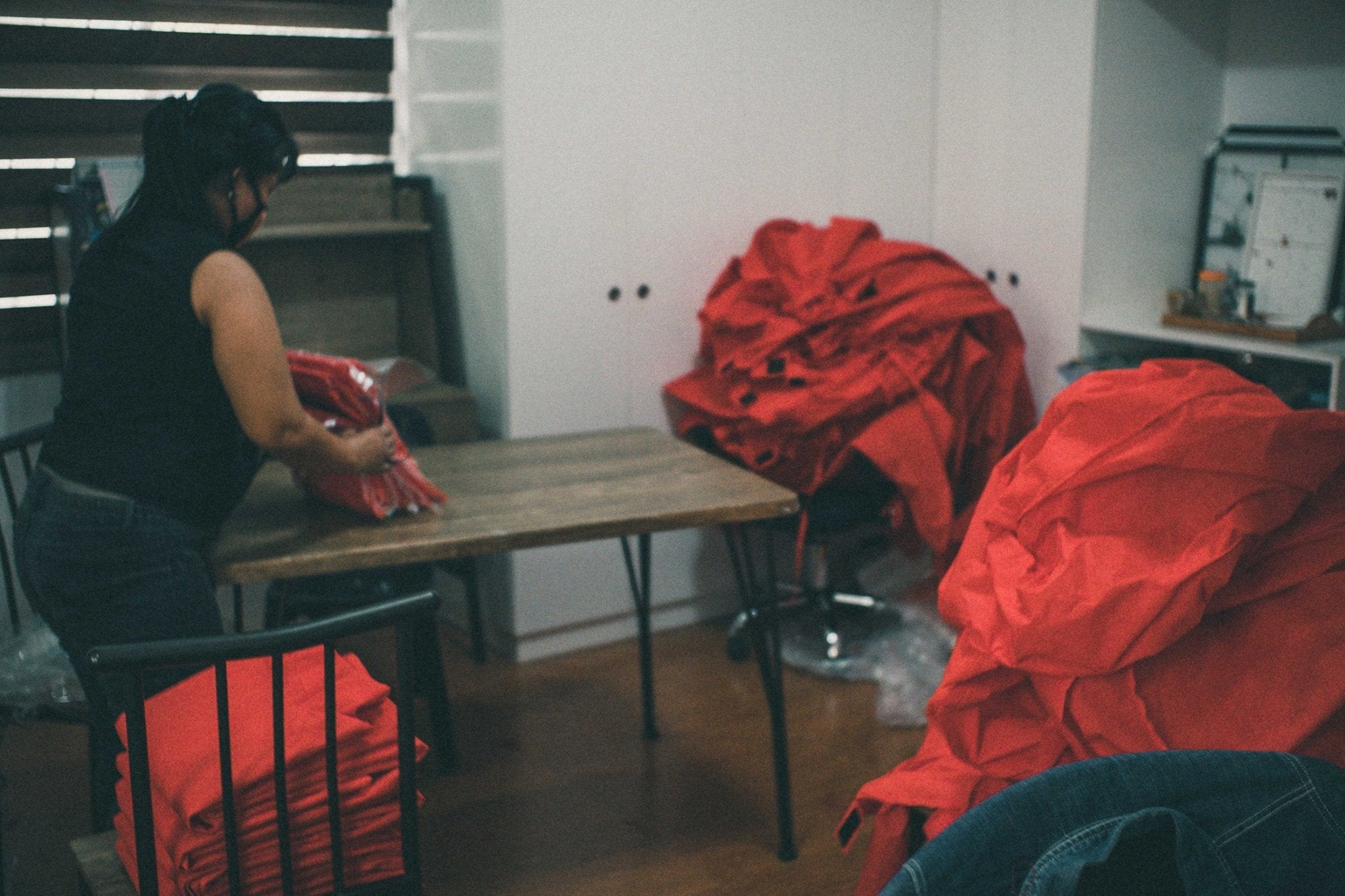 COVID Essentials-Roots Collective PH