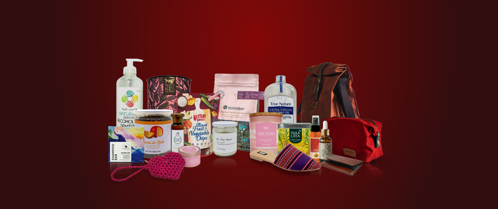 Valentine's Day Collection