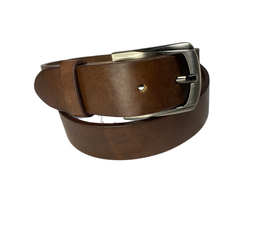 Spades Philippines Plain Leather Belt