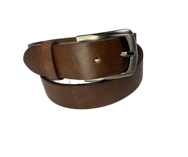 Spades Philippines Plain Leather Belt