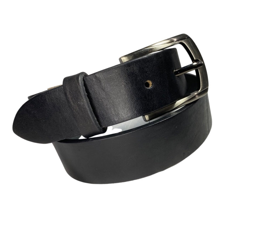Spades Philippines Plain Leather Belt