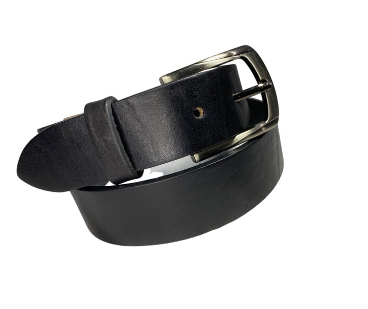 Spades Philippines Plain Leather Belt
