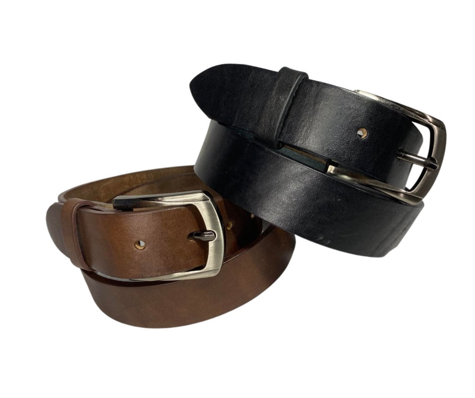 Spades Philippines Plain Leather Belt