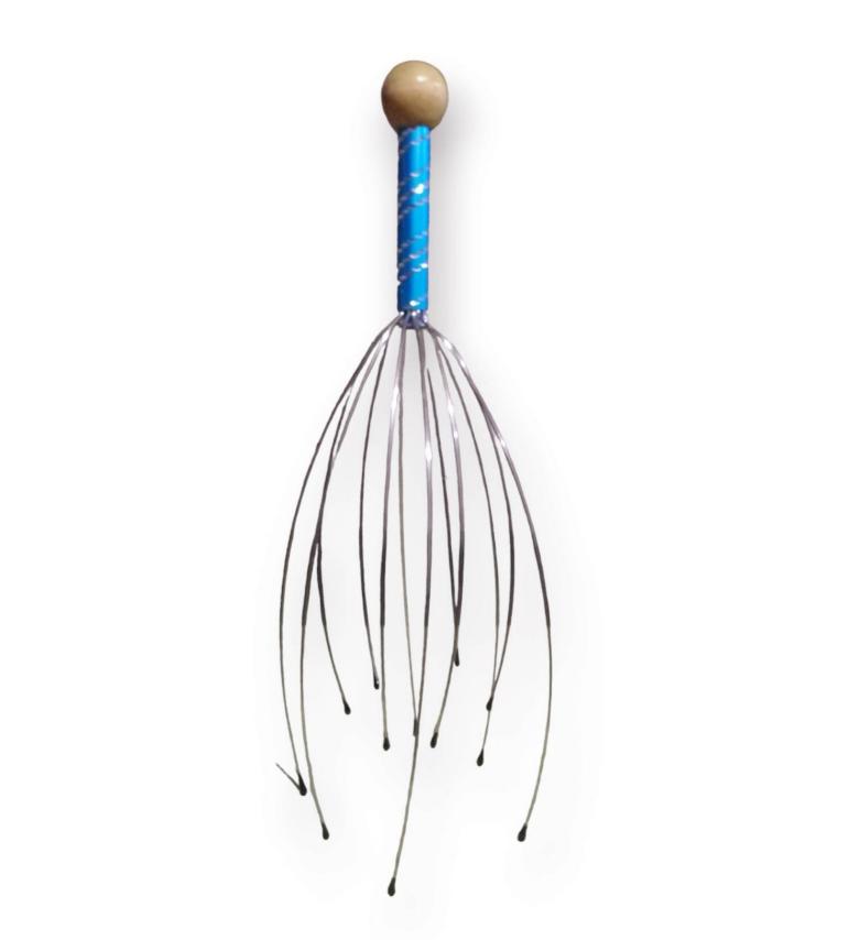 Anica Head and Scalp Massager