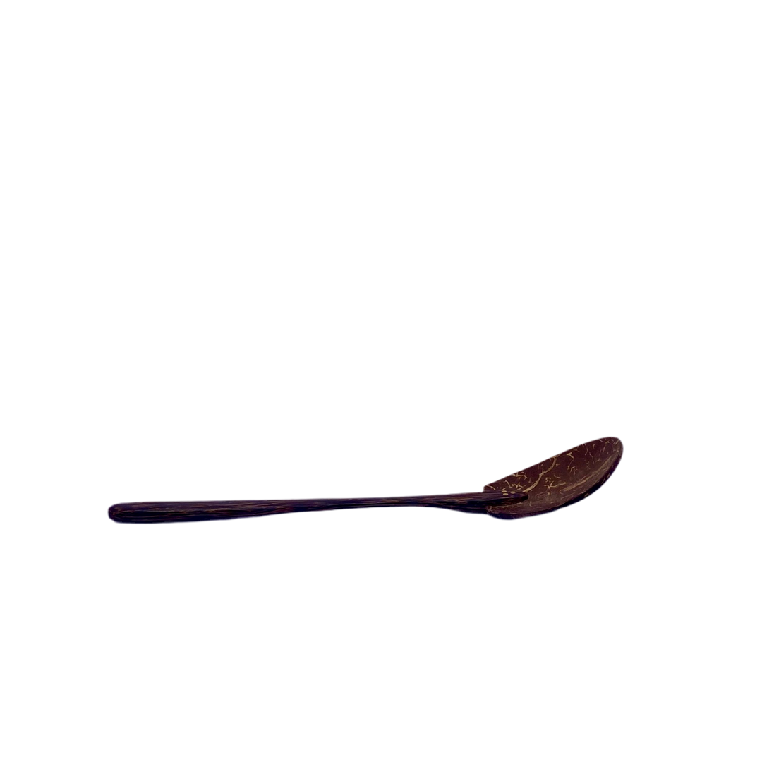 Roots Sorsogon Collection Coconut Spoon