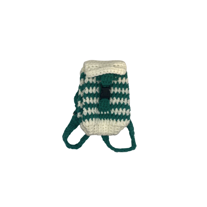 Isla Marikit Pet & Baby Backpack