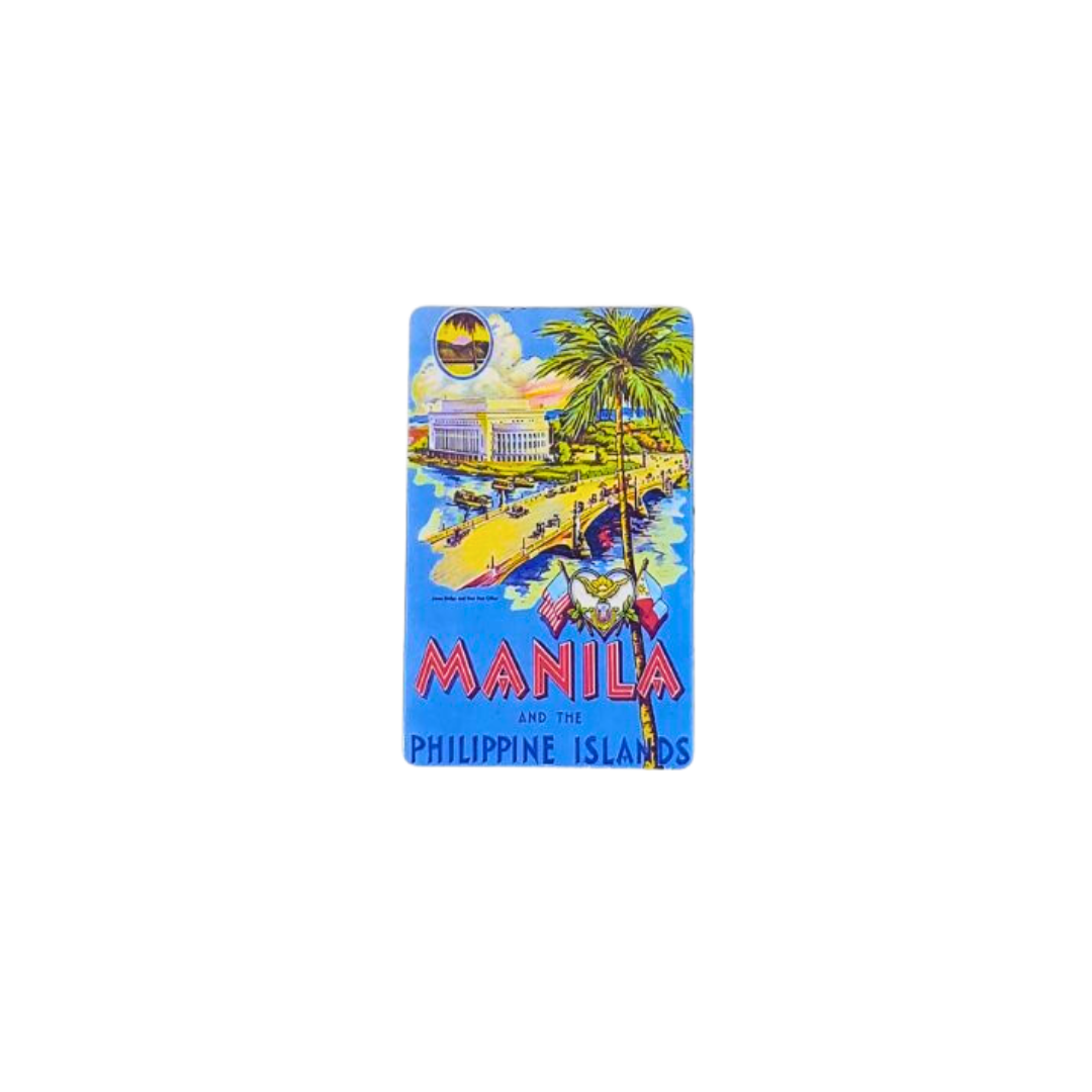 HABI Lifestyle	Assorted Magnets