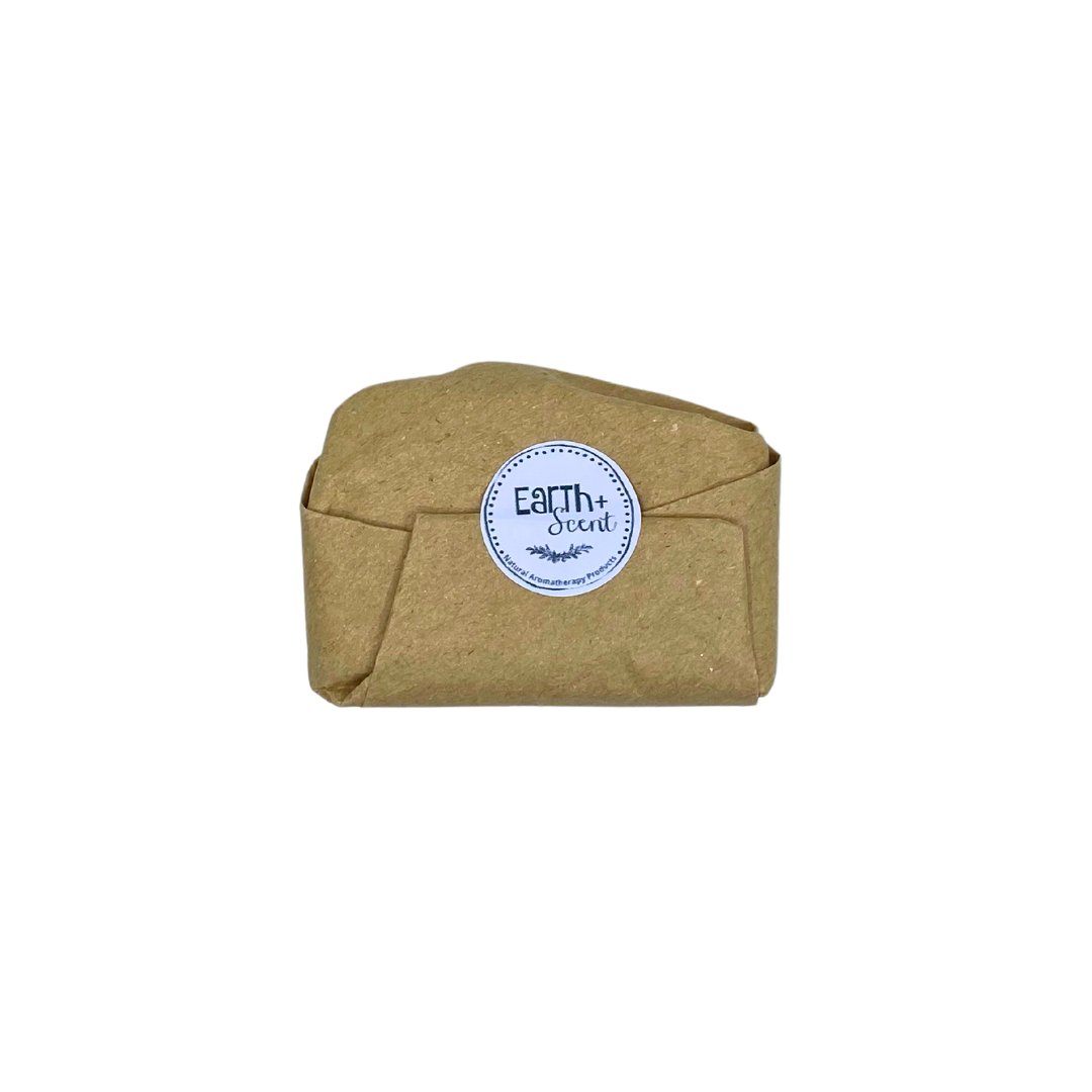 Earth+Scent Bikol Elemi with Lavender & Rosemary Botanical Soap