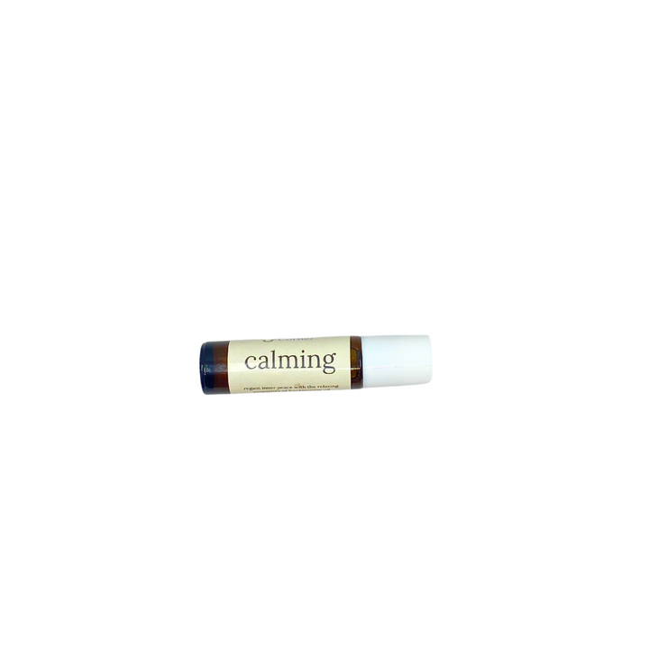 The Tita Corner Essential Oil Roller Blend
