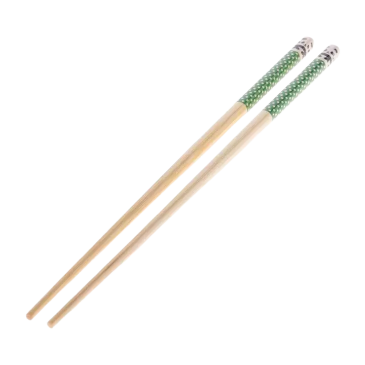 Mimi & Me Greentools Reusable Wooden Chopsticks