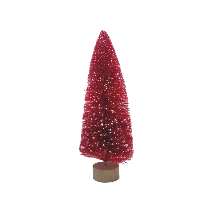 House of Habi PH	Abaca Christmas Tree