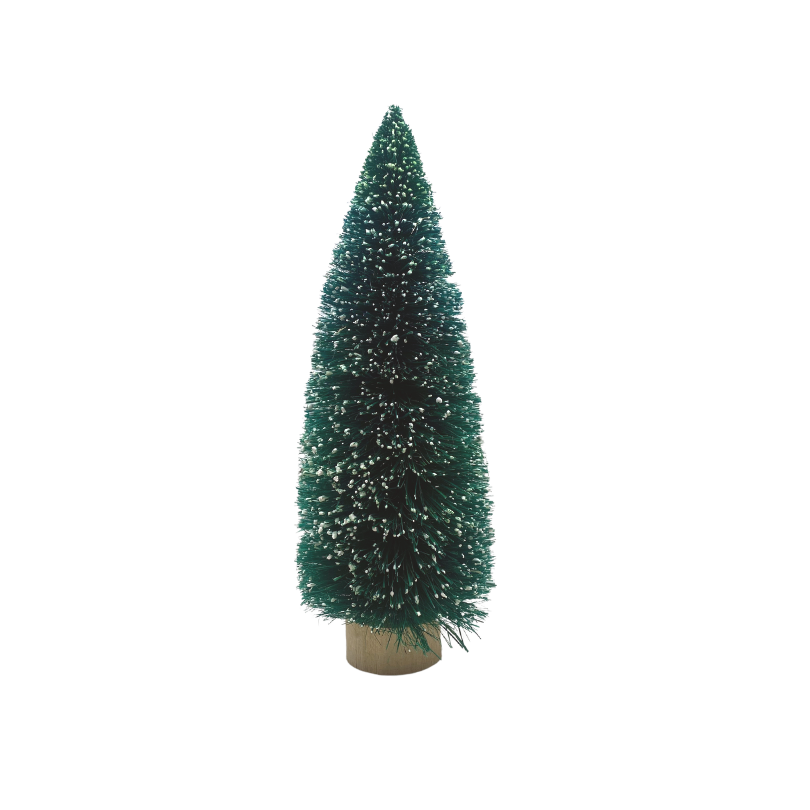 House of Habi PH	Abaca Christmas Tree