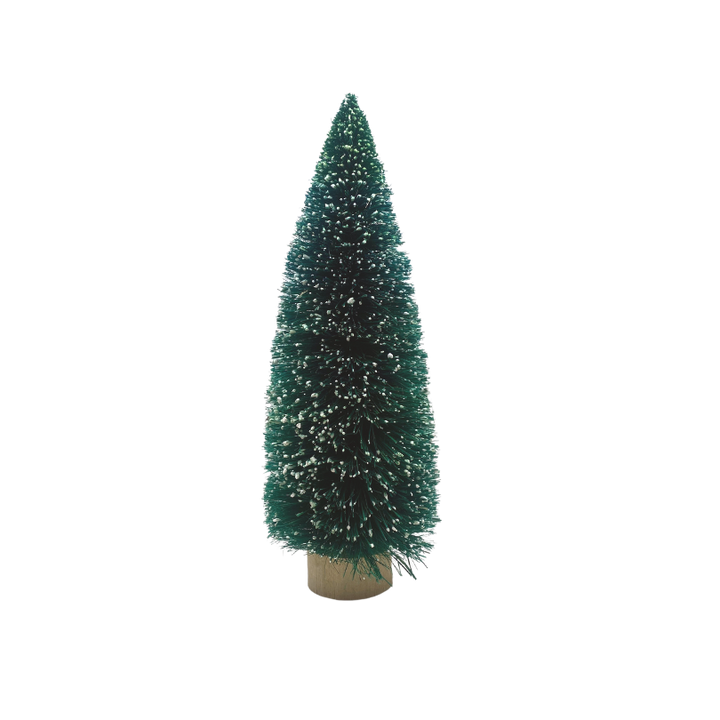 House of Habi PH	Abaca Christmas Tree