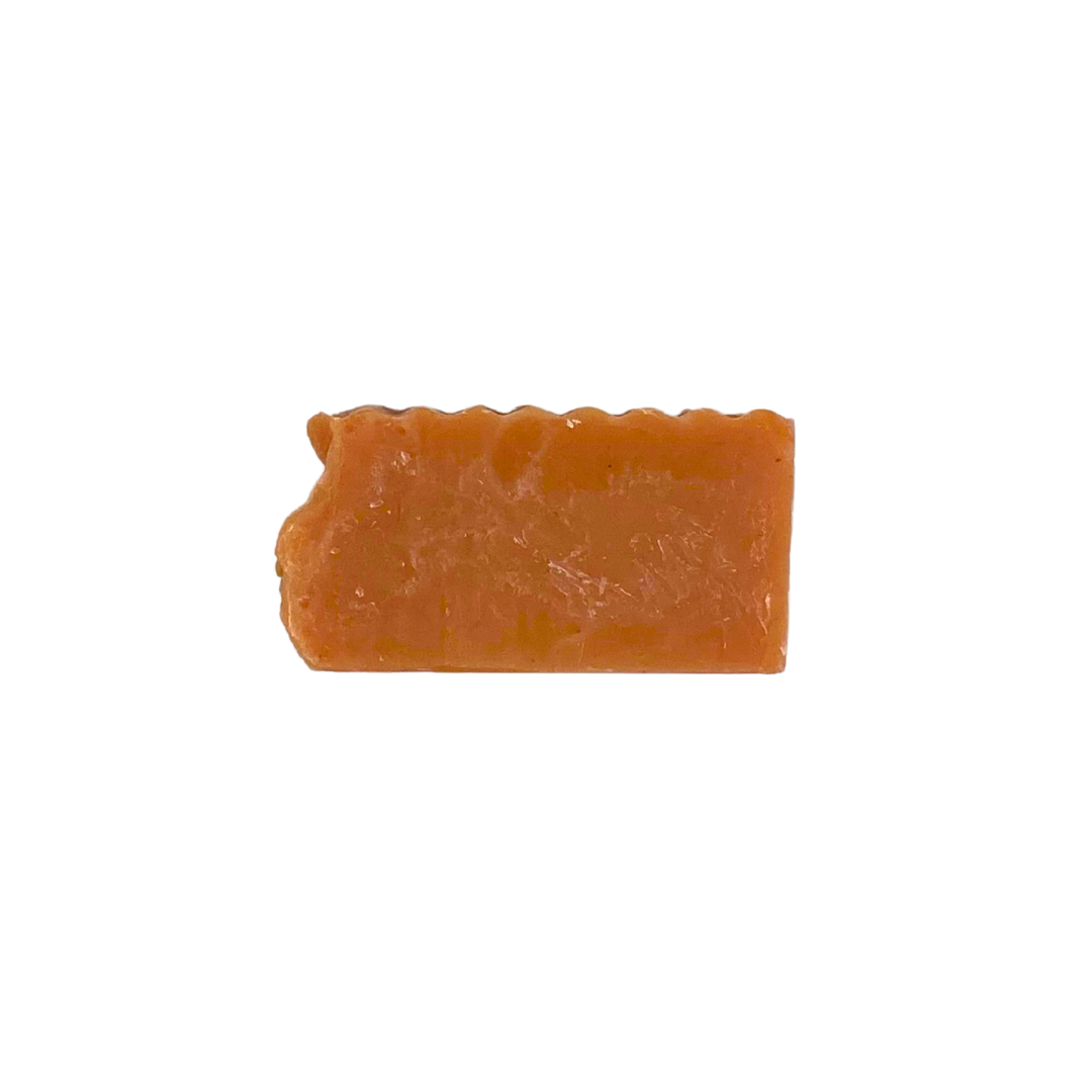 Earth+Scent Bikol Elemi with Lavender & Rosemary Botanical Soap Roots