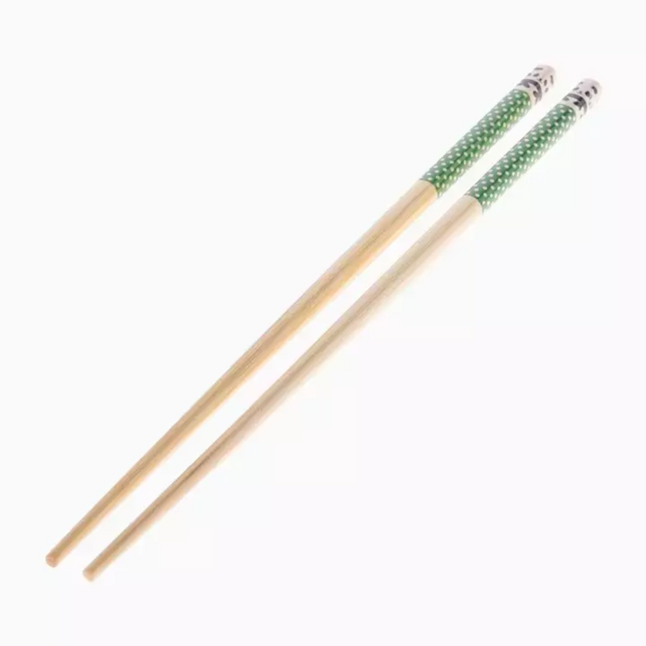 Mimi & Me Greentools Reusable Wooden Chopsticks