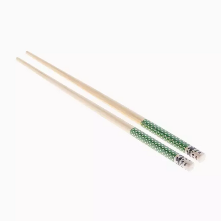 Mimi & Me Greentools Reusable Wooden Chopsticks