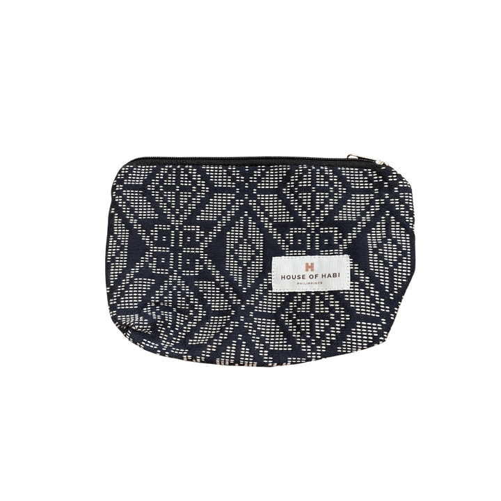 House of Habi PH Yakan Makeup Pouches