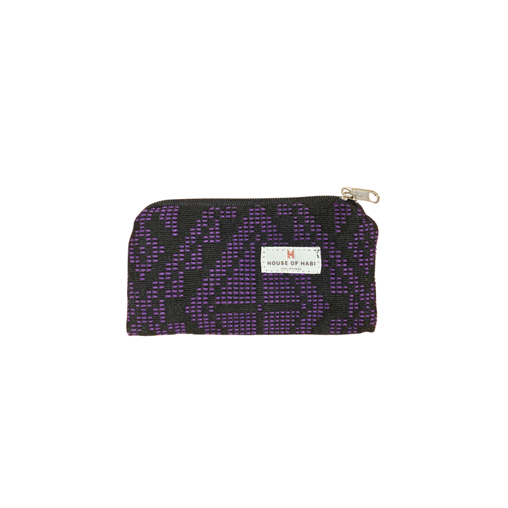 House of Habi PH	Yakan Coin Purse