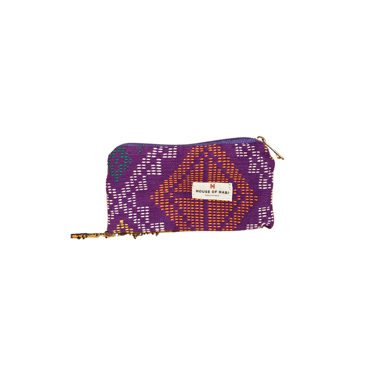 House of Habi PH	Yakan Coin Purse