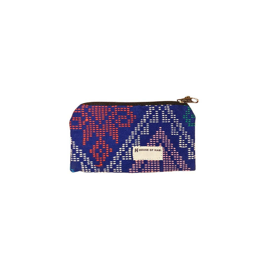 House of Habi PH	Yakan Coin Purse