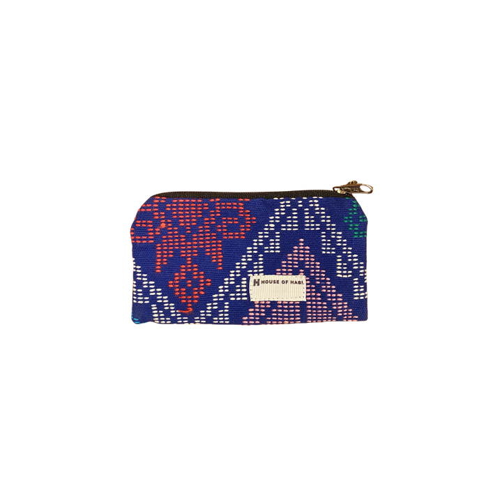 House of Habi PH	Yakan Coin Purse