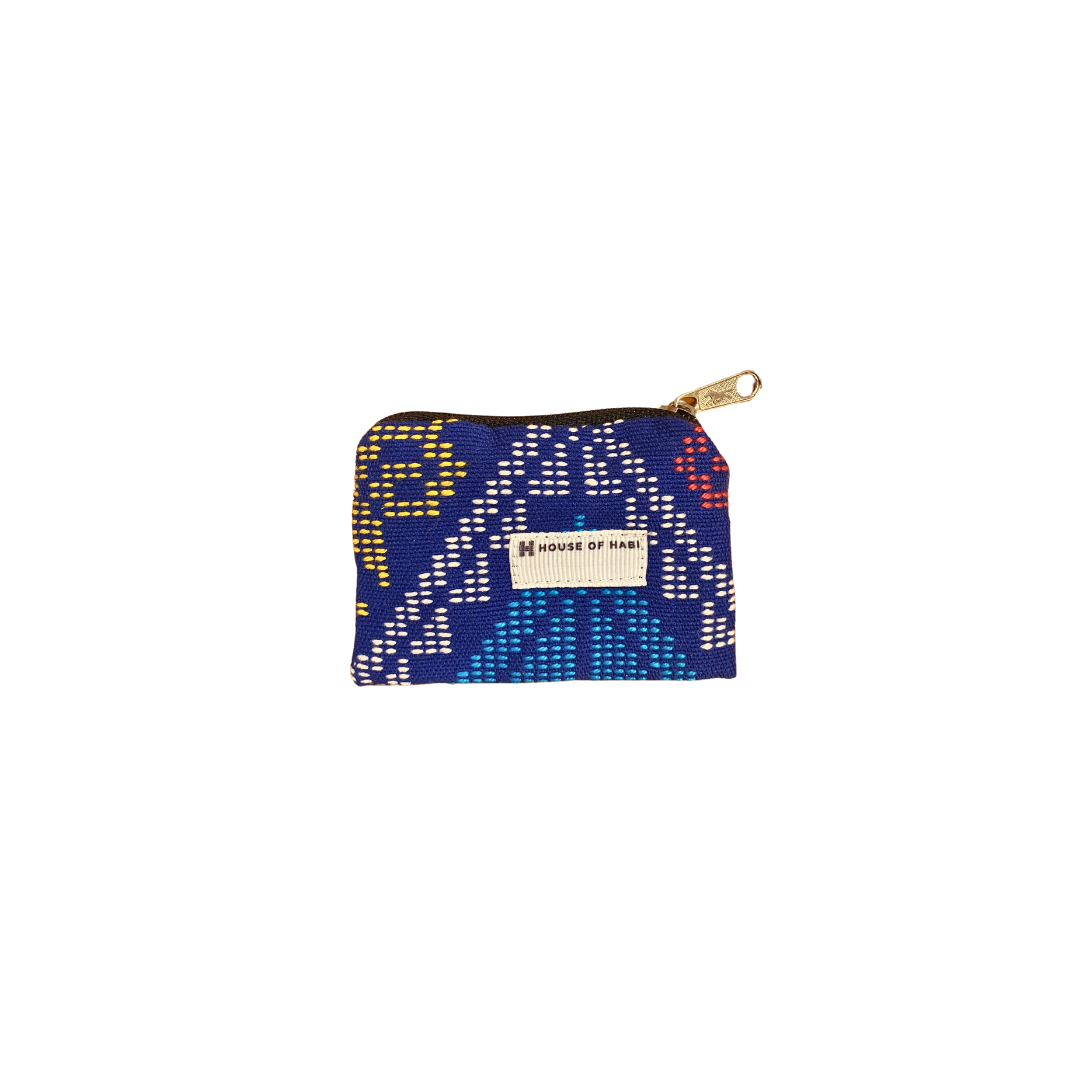 House of Habi PH	Yakan Coin Purse