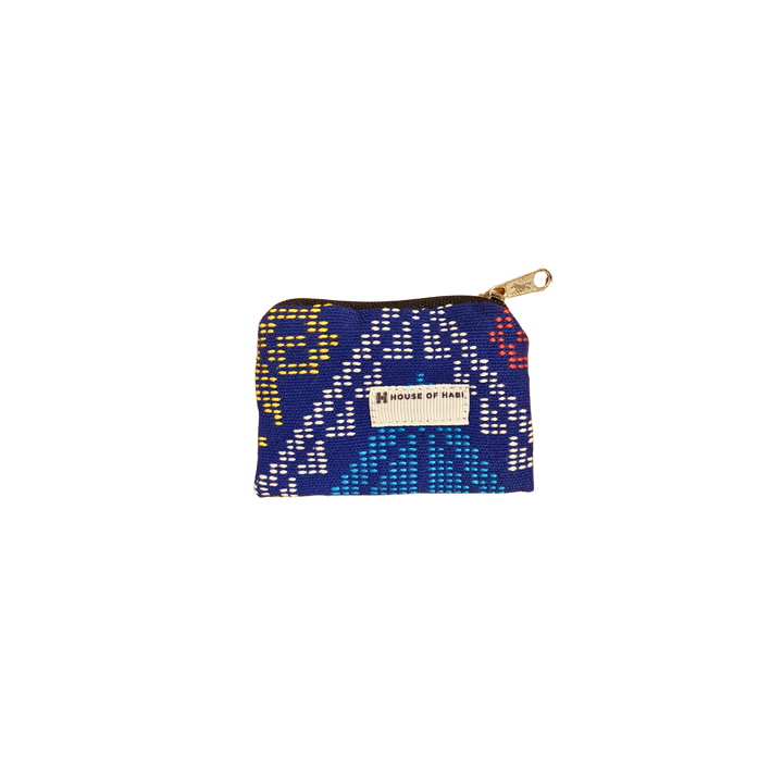 House of Habi PH	Yakan Coin Purse