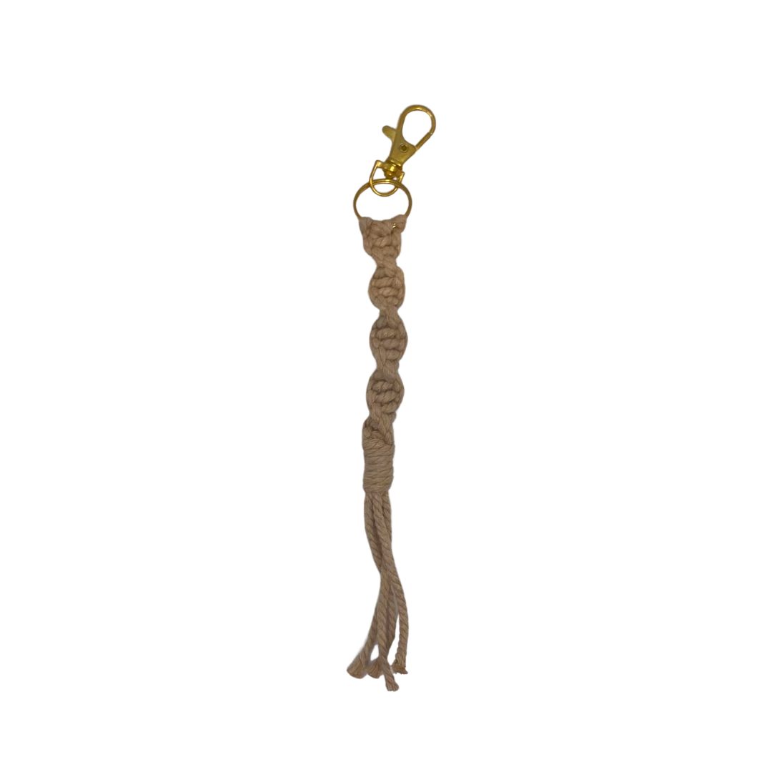 Isla Marikit Assorted Handcrafted Keychain