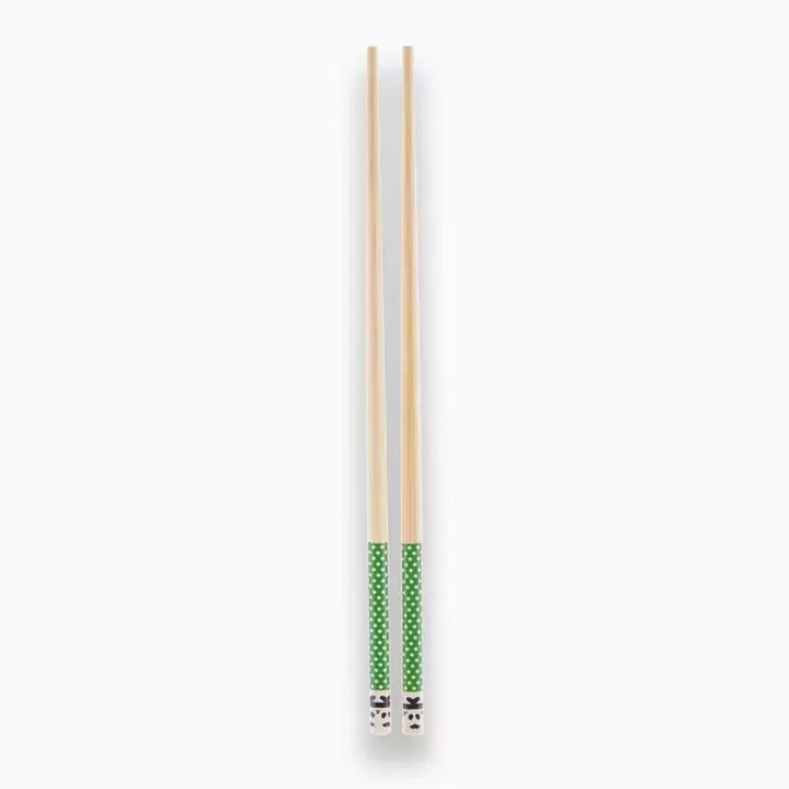 Mimi & Me Greentools Reusable Wooden Chopsticks