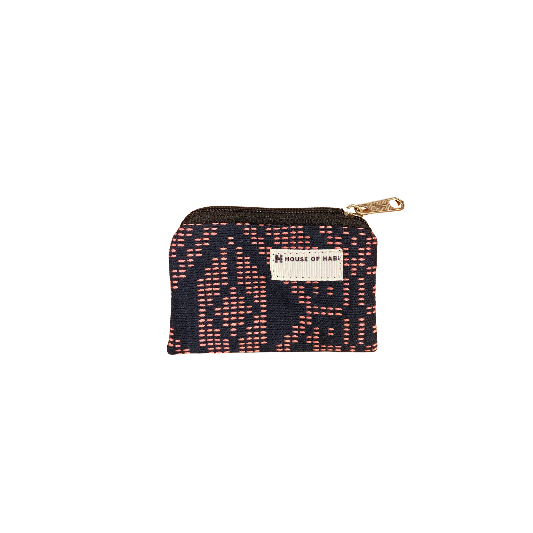 House of Habi PH	Yakan Coin Purse