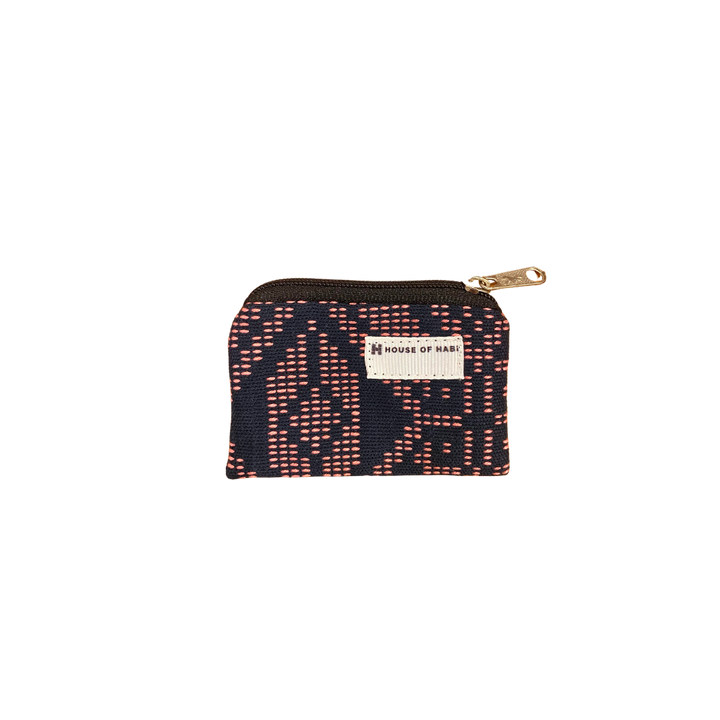House of Habi PH	Yakan Coin Purse