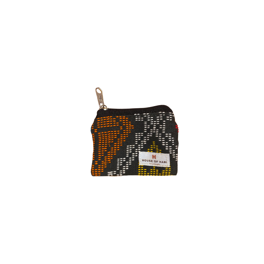 House of Habi PH	Yakan Coin Purse