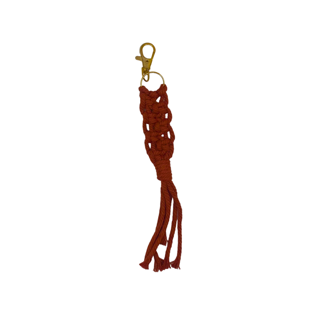Isla Marikit Assorted Handcrafted Keychain