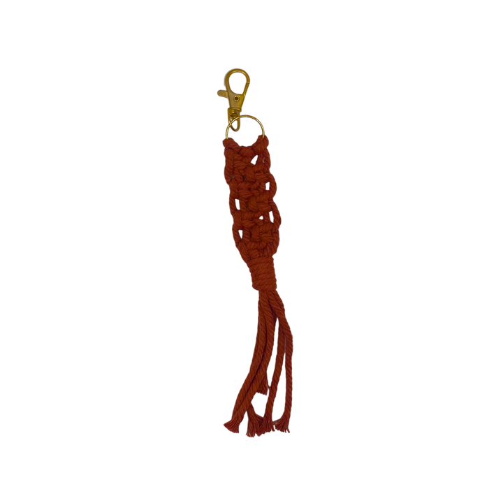 Isla Marikit Assorted Handcrafted Keychain
