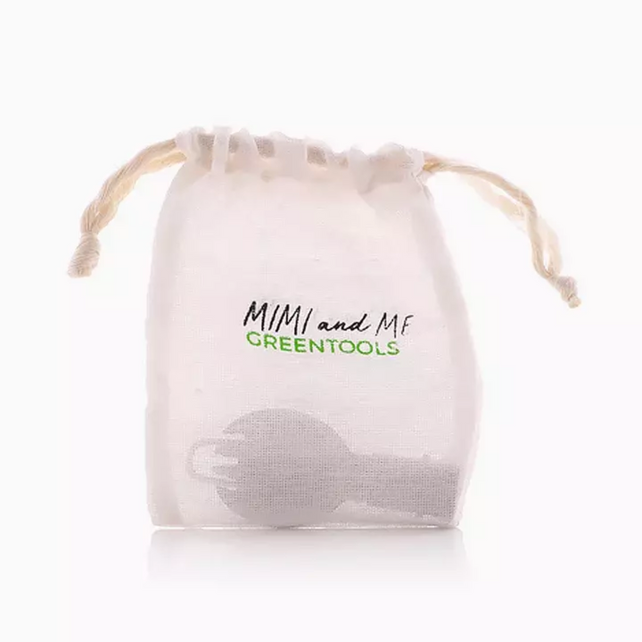 Mimi & Me Greentools Stainless Steel Spork