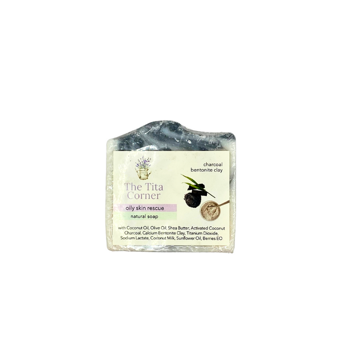 The Tita Corner Natural Soap