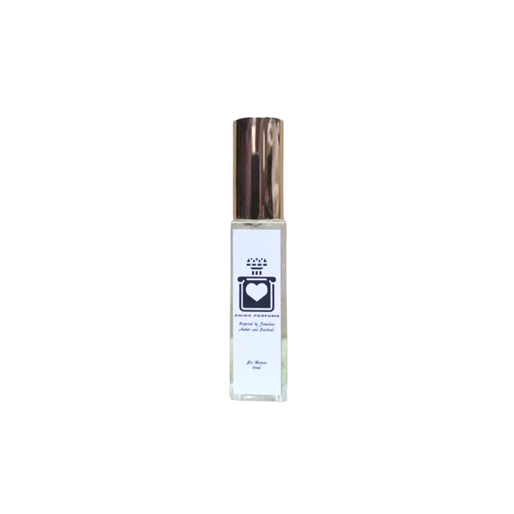 Anica Women's Oil-Based Perfume