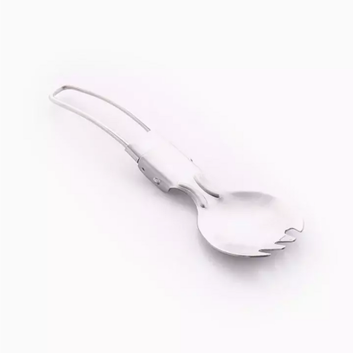 Mimi & Me Greentools Stainless Steel Spork