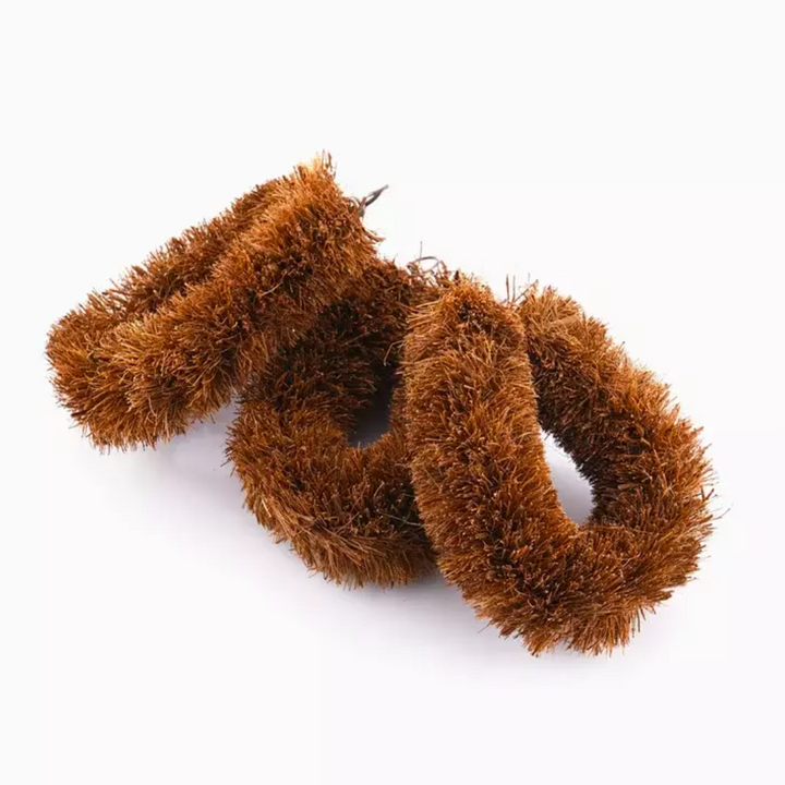 Mimi & Me Greentools Coconut Scouring Brush