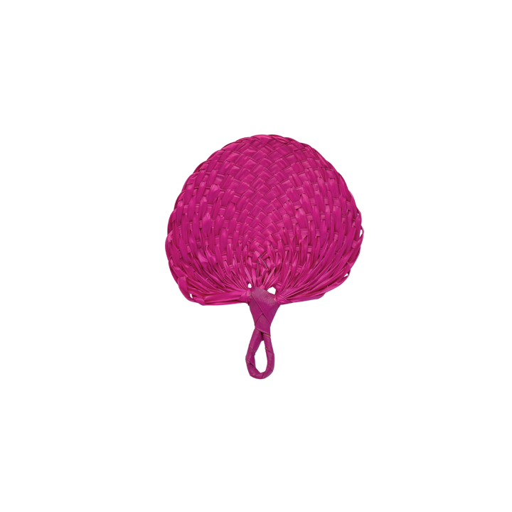 Pamaypay Holiday Ornament
