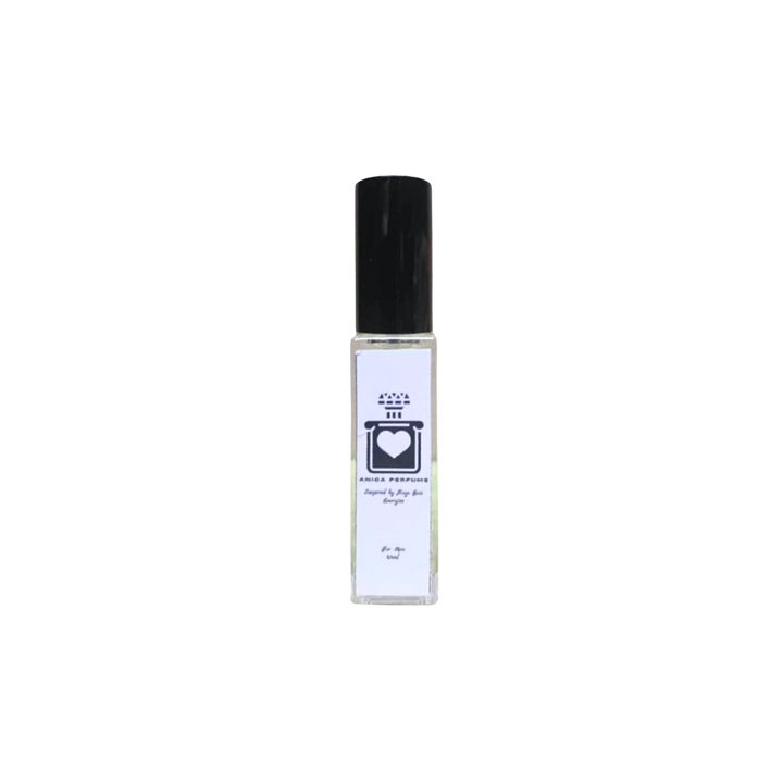 Anica Men's Oil-Based Perfume