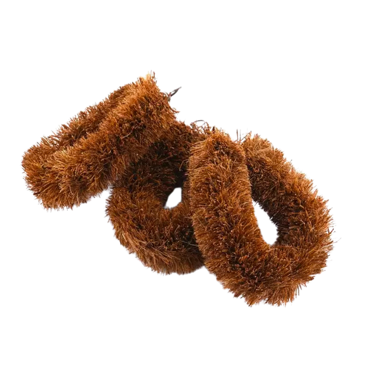 Mimi & Me Greentools Coconut Scouring Brush