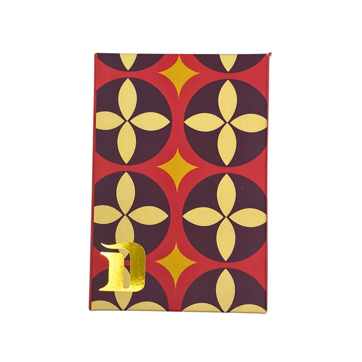 Dekada Chocolates 60% Dark Milk Chocolate Bar