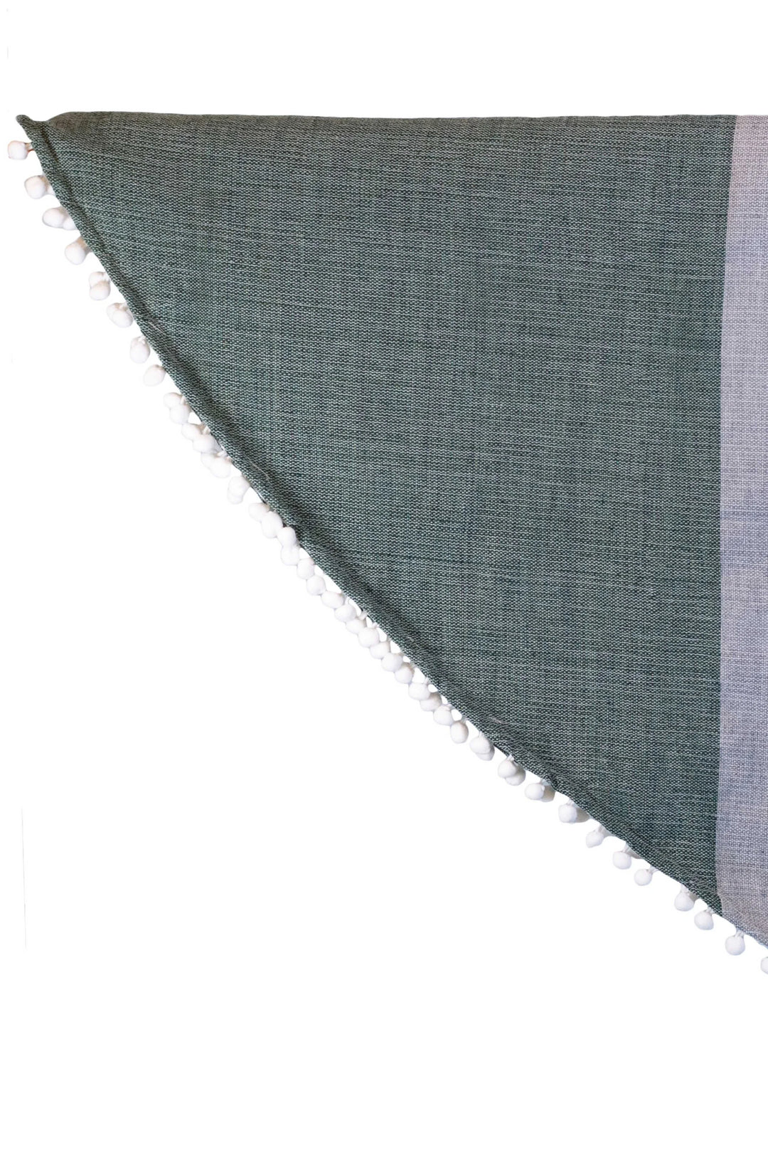 WVN Living Roundie Versatile Weave