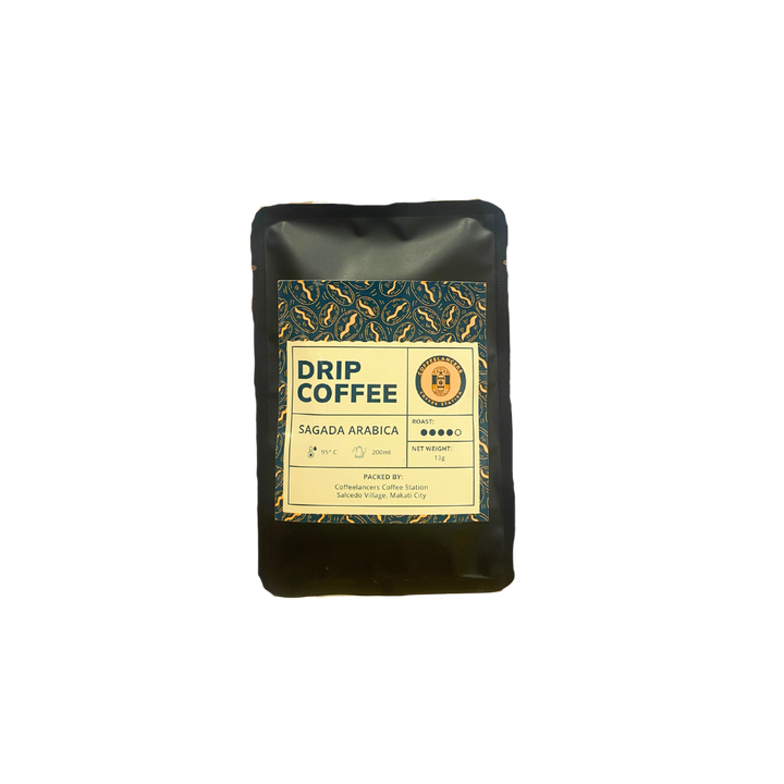 Coffeelancers Coffee Drip Sachet